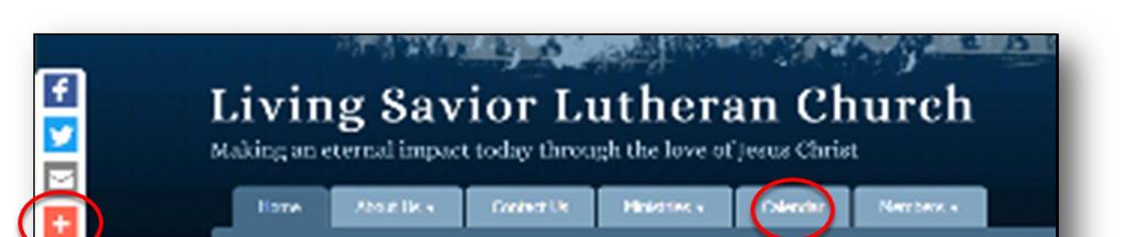 church website at livingsaviortexas.
