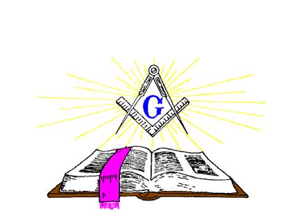 Brethren The Volume of the Sacred Law is known to us as a Great Light in Masonry. We have been accustomed to think of the Holy Book as one book because it is bound between two covers.