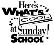 High Youth Ministries Sunday School at 10:30am 7 Service Project at Will s House 1pm 7 Confirmation @ LaserDome 5pm 14 Youth Room Painting 5:30pm 21 Ad Council Meeting with youth 23 Thanksgiving