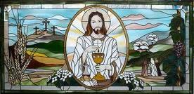 May 7 th FIRST HOLY COMMUNION MASS Parents, please bring your children to the St Joseph Parish Center 30 minutes prior to the First Holy Communion Mass. Mass will be at 10:00 a.m. so arrive at 9:30 a.
