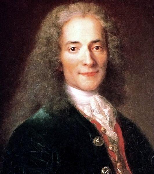Voltaire (The Crusades) were an epidemic of fury which lasted for two hundred years and which was always marked by
