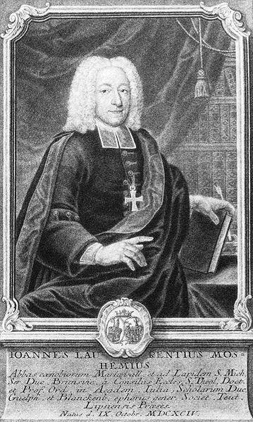 Lutheran Historian Johann Mosheim The Roman pontiffs and the European princes were engaged at first in these crusades by a principle of superstition only, but when in the process of time they learnt