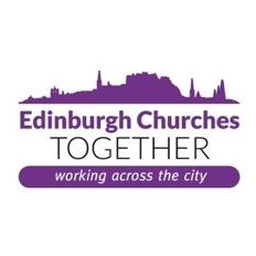 Edinburgh Churches Together AGM! EVERYONE WELCOME!