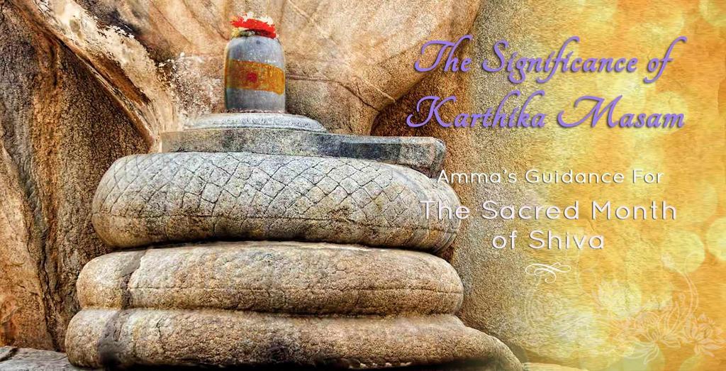 Kartika Masa Somavara Mondays in the month of Kartik is observed as Kartika Somavara Vratam in Andhra Pradesh, Telangana and Karnataka.