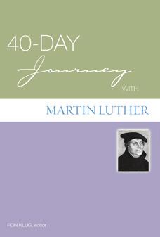 Pull up a chair and spend some time with the great reformer. pb, 200 pp. E Martin Luther s Christmas Book by Martin Luther; edited by Roland H.