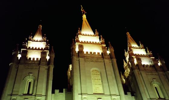 Some brave Mormons have faced the inevitable. They have admitted that the Book of Mormon is wrong and with it, their church, their faith and their whole religious and belief system.