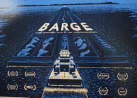 The film follows a day in the life of Mississippi bargemen on their shipping route between the Port of Rosedale and New Orleans.
