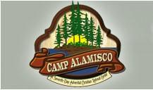 In Case Of Emergency Camp Alamisco 256-825-9482 LOST YOUR BADGE? Contact Ronald Lynch at ronald_c_lynchjr@yahoo.com The cost to replace a lost badge is $2.