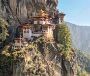 BHUTAN DESIGNATION: Restricted BACKGROUND: Until the 1980s, Bhutan was largely isolated from the rest of the world by its Himalayan geography, poor infrastructure and poor international relations.