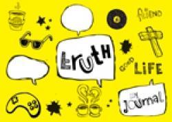 Truth: A Confirmation Course for Teenagers By Danny Curtin Published by Redemptorist Publications A bright, lively Confirmation Course for teenagers.