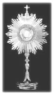 John the Baptist First Friday Adoration : 8:30 am 7 pm With Benediction and Closing Eucharistic Holy Hour and Our Lady of Perpetual Help Devotions Tuesdays: 6:45 a.m. 7:45 a.m. St.