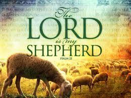 PSALM 23 The 23rd psalm is probably the most well-known text in the Holy Scriptures. This is a most beloved psalm that has been quoted in almost every conceivable venue where people need hope.
