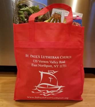 We are so happy to announce that we will be giving out our new tote bags on Sunday, March 11! We hope it comes in handy the next time you re headed out to the store! CHECK IT OUT!