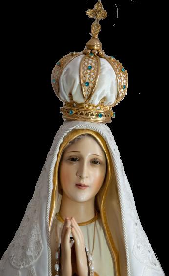 Please consider a gift to the International Pilgrim Virgin Statue Foundation, Inc. in your Will and Estate Planning toward the travels of Our Lady's Image.