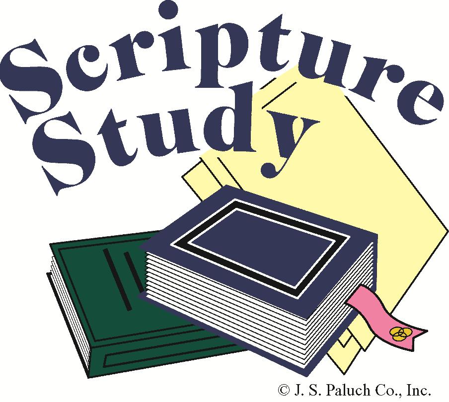 I would like to be a part of the Scripture Study of the Eternal Life series.