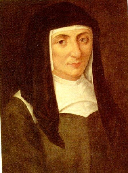 Final words Louise herself on her deathbed spoke this final spiritual testament to the sisters gathered around her: My dear Sisters, I continue to ask God for His blessings for you and pray that He