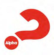 Page 4 January 15, 2017 ALPHA ALPHA Begins Next Week!!!! 10 Saturdays, starting this comi