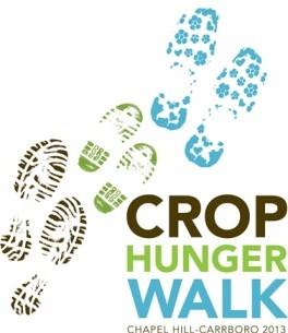 You can send a donation to our office or donate online through our website: www.chcmow.org CROP WALK Please join us for this year's CROP Hunger Walk on Apr.