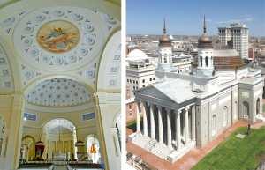 Church Architectural Styles: Neoclassicism Neoclassicism was a widespread and influential movement in the visual arts that began in the 1760s, reached its height in the 1780s and '90s, and lasted