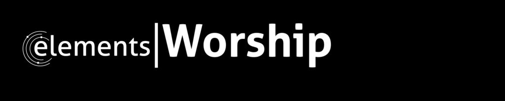 Scripture Focus: Psalms 8:1-5, Psalms 63:1-5, Psalms 33:1-5, Colossians 3:15-17 Overview: Your students know what worship is.