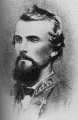PAGE 6 GENERAL NATHAN BEDFORD FORREST MEMPHIS' FIRST WHITE CIVIL RIGHTS ADVOCATE SOURCE: WWW.NBFORREST.