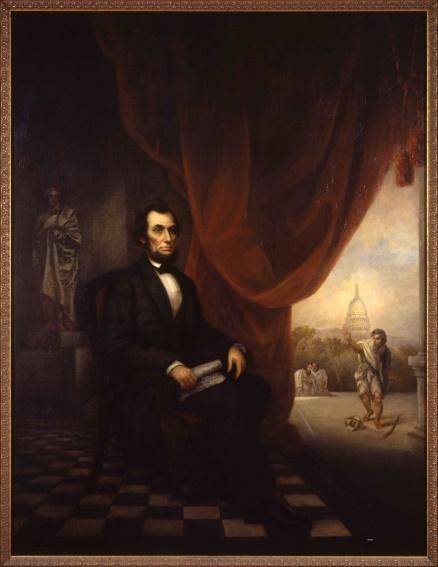 Christensen and LeVitre believe that a portrait of Brigham Young held at the Pioneer Memorial Museum in Salt Lake City and attributed to William Warner Major (1804 1854) is actually by Carvalho