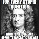 9. Sir Isaac Newton (1642 1727) video