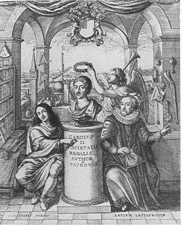 Rise of the Scientific Community --Royal Society of London (1662) --Academy of Royal Sciences (1666) The modern scientific method A