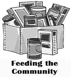 For the Month of May the Berea and SCAN Pantries are need of the following items: 16 oz.