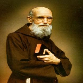 Fr. Solanus Casey on his way to Sainthood As you may know, Fr. Solanus Casey, from right here in Detroit, will be Beatified at a special Mass on November 18 th.