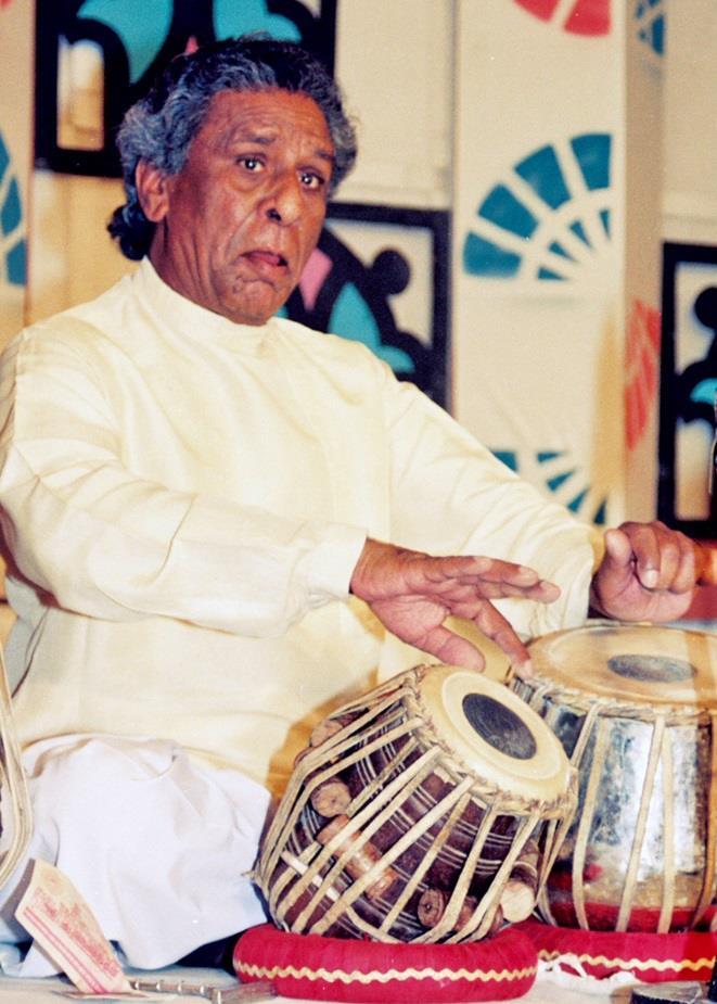 Memories of Ustad Shaukat Hussain Khan by Ally Adnan I remember Ustad Shaukat Hussain Khan as having a very royal persona. His gait was regal, his manner august and his posture majestic.