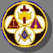 Two of the organizations, the York Rite and the Scottish Rite, expand on the teachings of the Blue Lodge, or basic Masonry, and further explain the values of