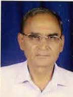 BANK RETIREES ASSOCIATION (MPBRA) -02 Shri Ramesh C Kashyap( President ) A S