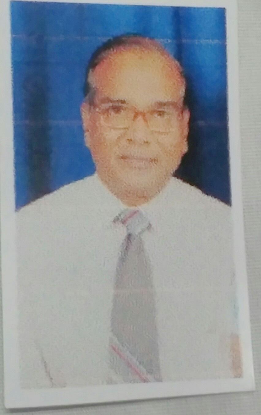 .ALL INDIA CENTRAL BANK RETIREES FEDERATION (10 ) 1 R LAXMAN RAO HYDERABAD