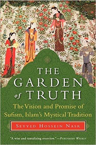 The Garden Of Truth: