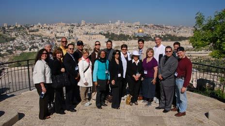 successful entrepreneurs and other community leaders have traveled to Israel with AIPAC s charitable affiliate, the American Israel Education Foundation (AIEF), and have become important voices in