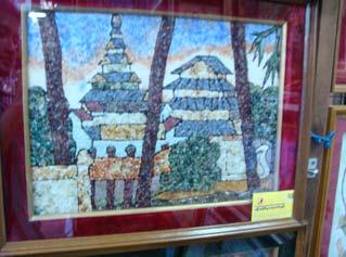 English), the applicant have also taken a large amount of pictures on traditional Myanmar
