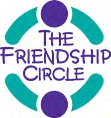The Friendship Circle aims to provide children, teenagers, and adults with autism and other