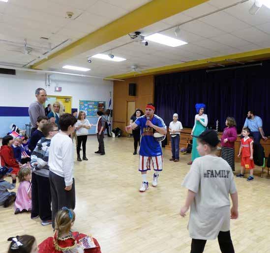 Adar I-AdarII Basketball games at our Purim bash with Blenda Rodriguez FAST OF ESTHER: March 23 Haman s Final Solution was scheduled for the 13th of Adar.