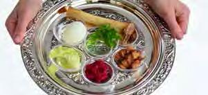 April 2016 Adar II/Nissan 5776 Sunday Monday Tuesday Wednesday Thursday Friday Saturday Shemini Parah 1 2 22 Adar II There s a place for you at our Community Seder RSVP www.chabadlehighvalley.com 610.