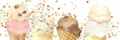 June 2016 Iyyar/Sivan 5776 Sunday Monday Tuesday Wednesday Thursday Friday Saturday Join us for our Community Shavuot Ice Cream Party!