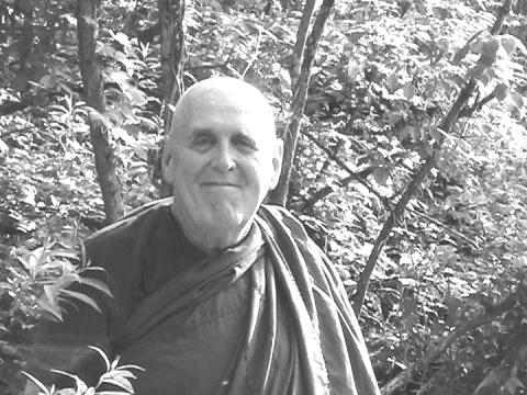 Guide to Forgiveness Meditation 57 About the Author The principle guiding Teacher is our Abbot Most Venerable Bhante Vimalaramsi Mahāthera; Trained through the Burmese Theravāda School and Mahāsi