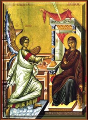 THE TRUE VINE The Monthly Newsletter of the Annunciation Greek Orthodox Church in Dayton, Ohio JUNE 2017 VOLUME 1 ISSUE 6 Sacraments and Responsibility INSIDE THIS ISSUE: Sacraments and
