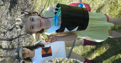 KOH EASTER EGG HUNT submitted by Cecilia Portillo On a beautiful Divine Mercy Sunday 2015, KOH hosted the