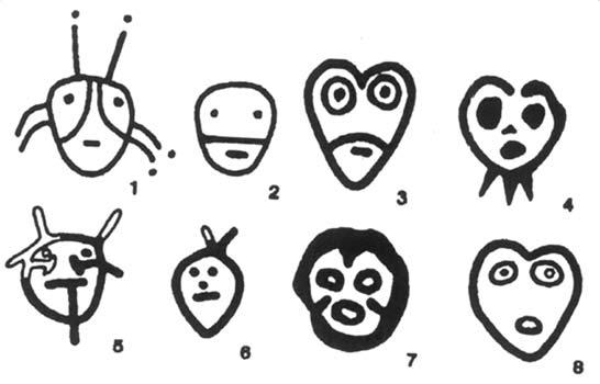 Shamans and Symbols Fig. II.3.