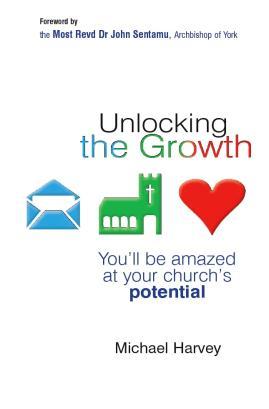 Church Growth? A seminar on 28th Feb might be just up your street! Available afternoon or Evening - see below.