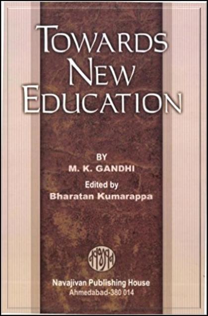 M. K. Gandhi Edited by: Bharatan Kumarappa First Published: October 1953 Printed