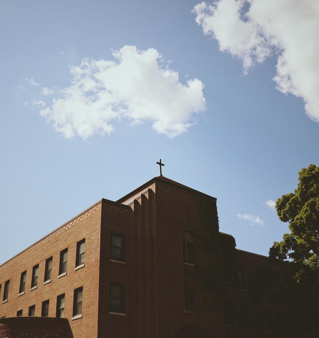2018 Summer On-Campus Courses Short Courses Continued Passions and Prayer: Early Monastic Insights into Human Psychology and Spiritual Practices Columba Stewart, OSB 1 CREDIT MONS 468 June 25-29,