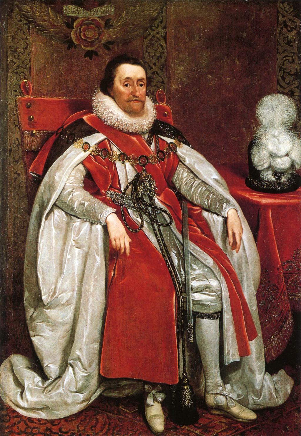 James I of England James I s refusal to reform the Church of England prompted many Puritans to leave England to establish the kind of church they wanted in the New World.