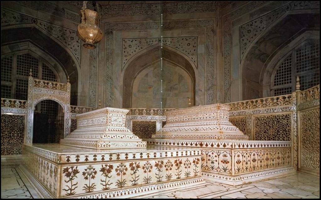 Tomb of Shah